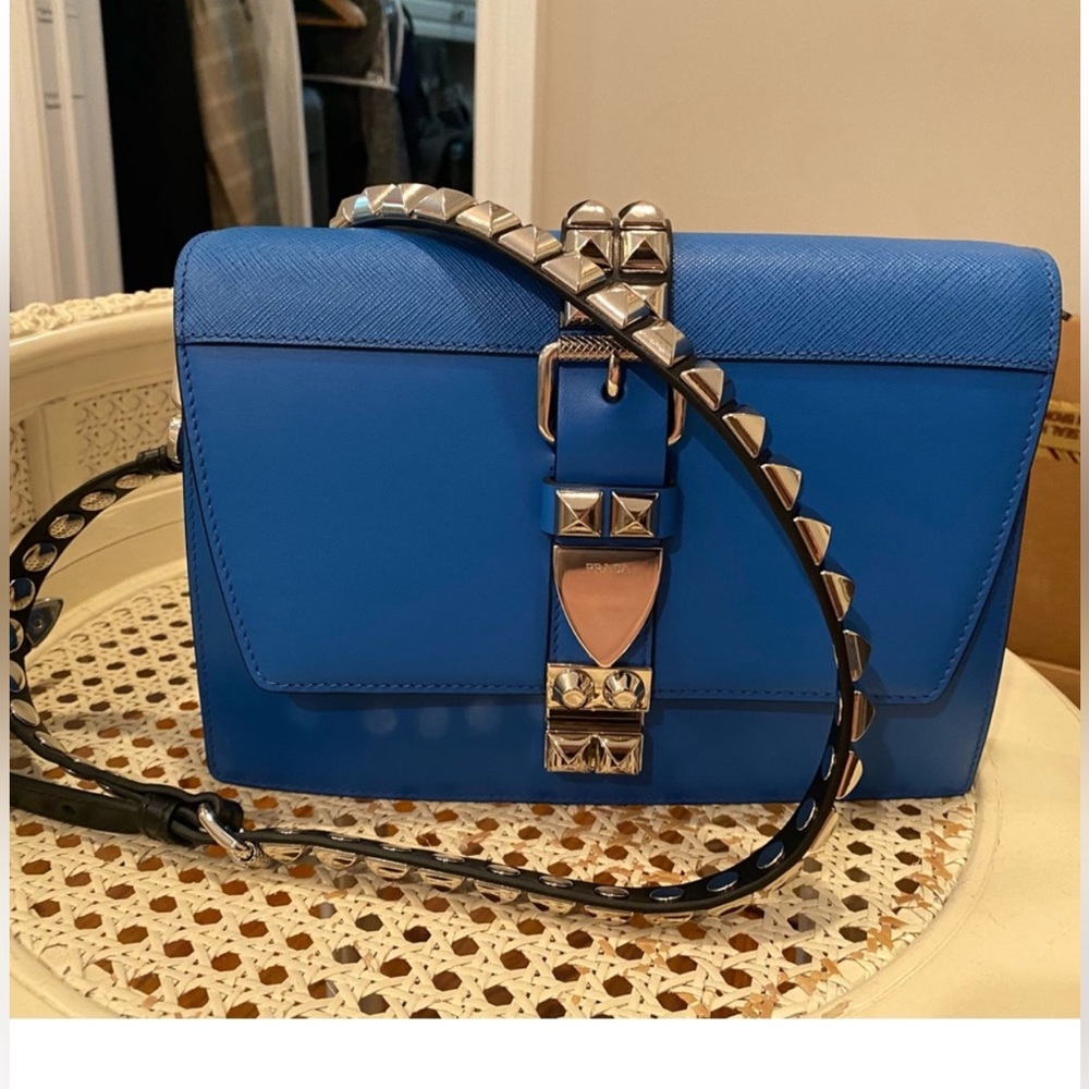 Authentic Prada bag